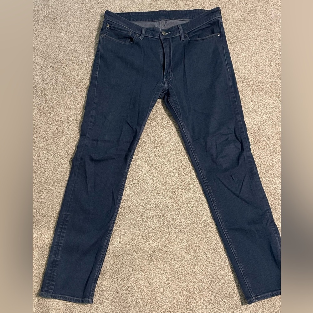 Levi’s® Men’s 511™ Flex Slim Fit Jeans